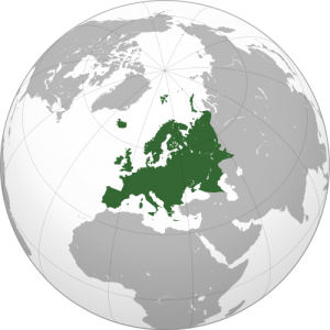 Europe