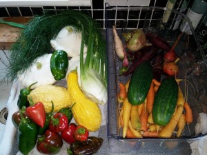 Veggies